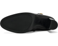 Brooke II Calfskin Bootie Heels