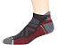 Носки Smartwool Performance Hike Light Cushion Low Ankle с системой посадки 4-Degree Elite Fit