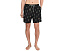 Плавки Tommy Bahama Naples Neon Sips 6 с защитой UPF 30+