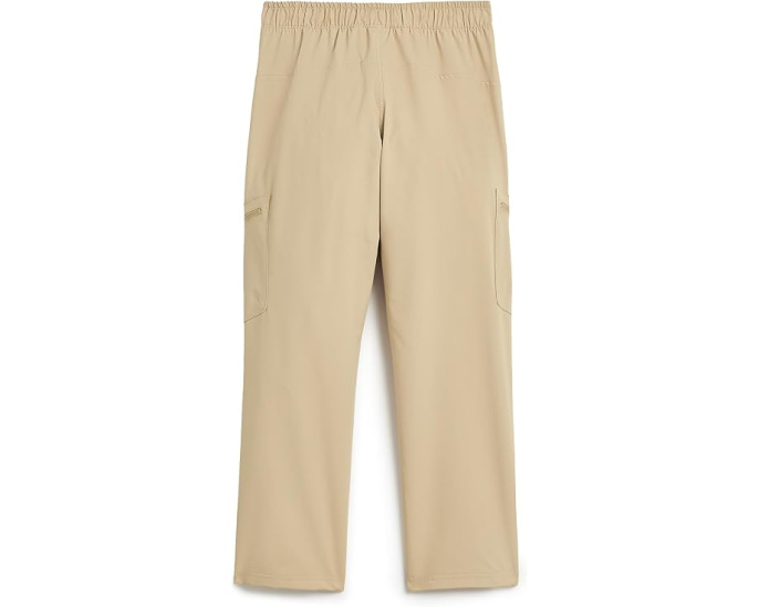 Брюки ODE Twill Cargo для детей Under Armour