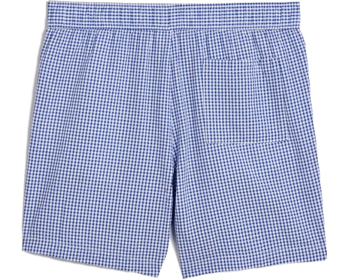 Шорты Gingham Pull-On от Janie and Jack для малышей и детей