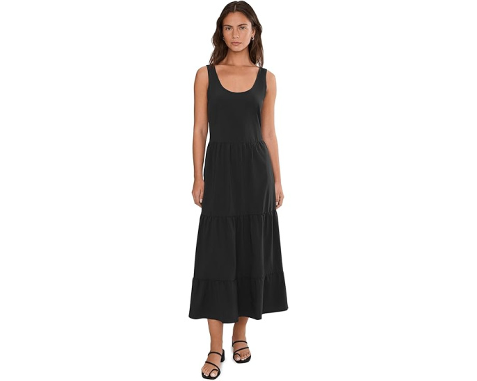 Платье миди Toad&Co Sunkissed Sunsana с защитой UPF 50+