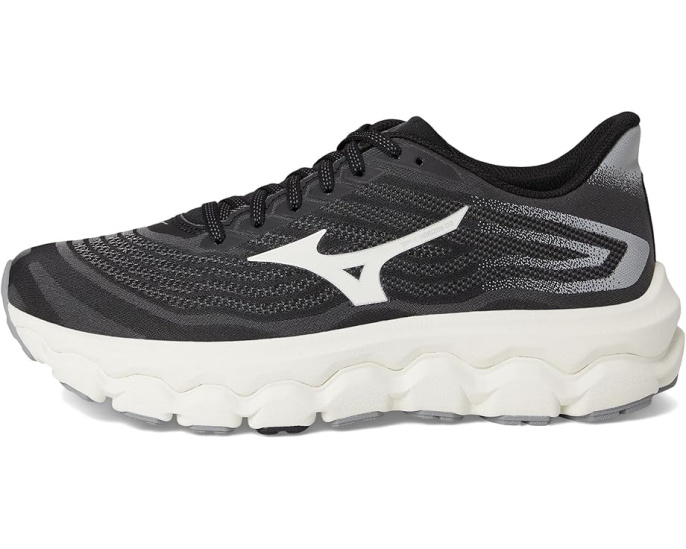 Женские кроссовки Mizuno Wave Horizon 8 с технологией ENERZY NXT