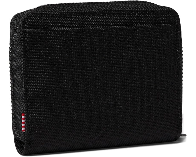 Кошелек Tyler с защитой RFID и металлической молнией Herschel Supply Co.