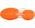 Теннисные кроссовки adidas CourtJam Control 3 с системой Torsion