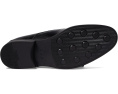 Clarks Оксфорды Whiddon Plain из натуральной кожи с круглым носком