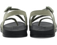 Сандалии Chaco Lowdown Strappy на регулируемых ремнях