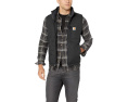 Утепленный жилет Carhartt Rain Defender с защитой от дождя