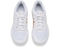 Кроссовки ASICS Gel-Dedicate 8 для пиклбола с амортизацией GEL