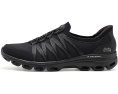 Skechers Glide Step Comfort кроссовки с технологией Hands Free Slip-ins