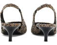 Босоножки Charlie Slingback 45 мм от Tory Burch