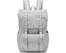 Рюкзак Herschel Little America Mid с отделением для ноутбука