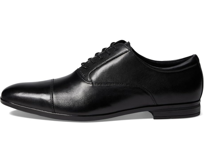 Оксфорды ALDO Stan с квадратным носком и стелькой с памятью формы