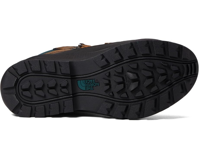 Водонепроницаемые ботинки The North Face Chilkat V 400 с утеплителем Heatseeker Eco