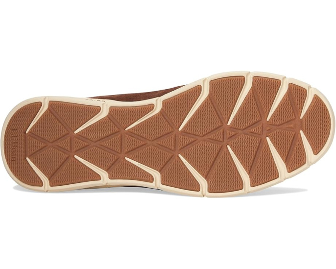 Тапочки-клоги L.L.Bean Downeast из шерсти с подошвой VertoGrip