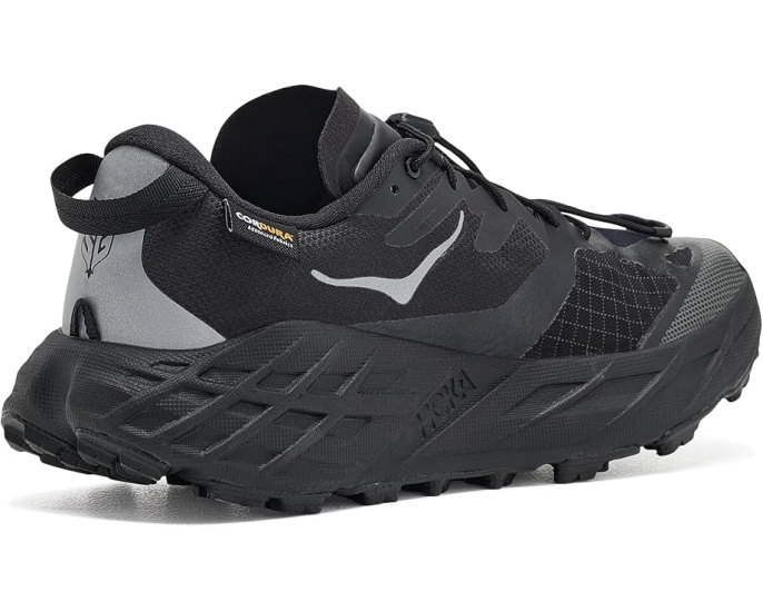 Кроссовки HOKA Speedgoat 7 GTX для бездорожья