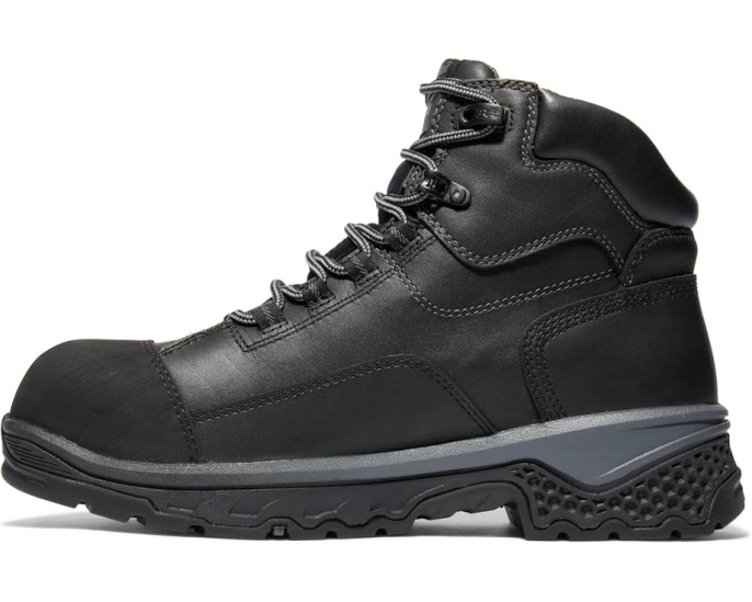Ботинки Timberland PRO Bosshog 6 дюймов с композитным носком