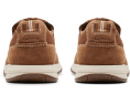 Clarks Sailview Step ботинки из нубука с противоскользящей подошвой