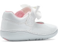 Stride Rite Soft Motion Solange детские туфли с бантом на липучке