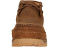 Twisted X ботинки WXCC001 Work Comp Toe Chukka с композитным носком
