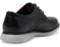 Туфли Rockport Garett Wing Tip оксфорды с броукингом