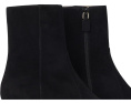 Ботильоны Stuart Weitzman Stassi Zip Bootie 50 на квадратном каблуке