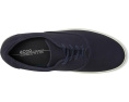 Кроссовки ECCO Classic Leisure Tie из мягкой кожи на легкой подошве
