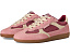 Кроссовки Sam Edelman Kallen 2 Lace-up из замши и нейлона