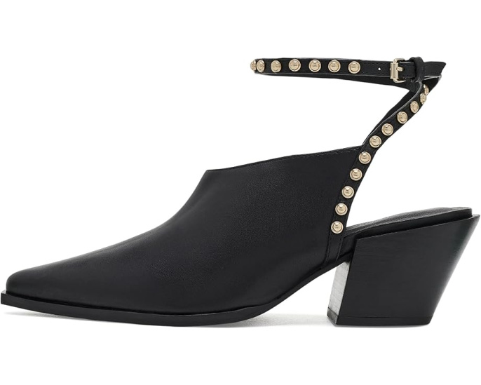 Туфли Free People Tell Me About It Studded с клепками