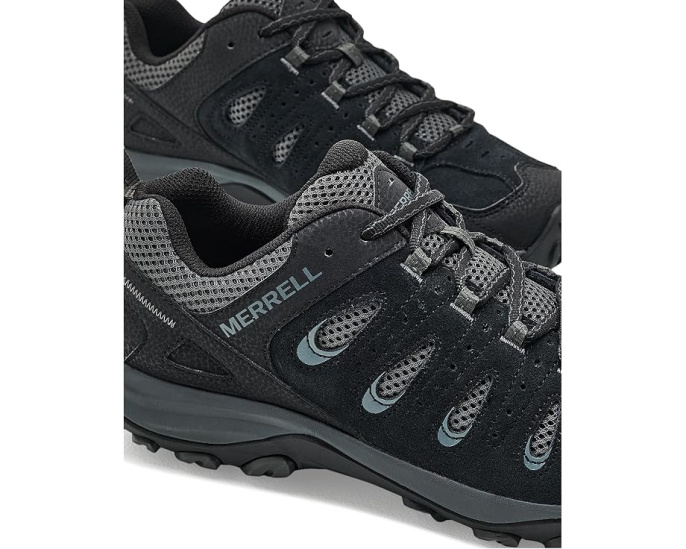 Кроссовки Merrell Crosslander 4 Black