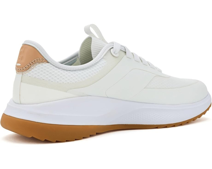 Водонепроницаемые гольфовые туфли Cole Haan GrandPro All Day Golf с пеной ENERGYFEEL