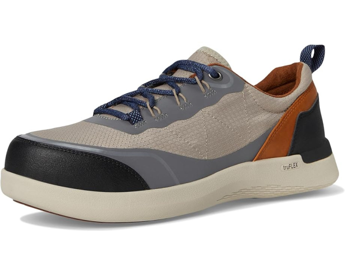 Кроссовки Rockport truFLEX Fly Skylar Work EH Comp Toe с композитным носком