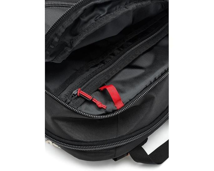 Рюкзак Commuter Backpack для города и троп с отделением для ноутбука Topo Designs
