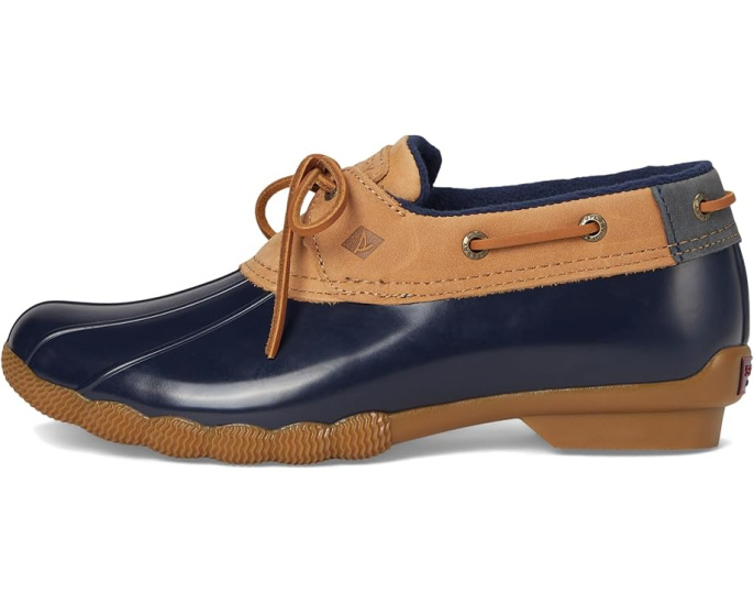 Сапоги Sperry Saltwater So на шнуровке