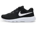 Кроссовки Nike Kids Tanjun EasyOn с откидывающейся пяткой для старших детей