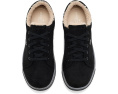 Зимние кроссовки Clarks Breeze Warm с флисовой подкладкой