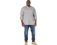 Огнестойкая рубашка Carhartt Classic Twill из твила