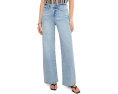 Джинсы Lotta Tailorless от 7 For All Mankind свободного кроя