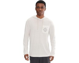 Худи Tippet Pocket UV с защитой UPF 50+ Salty Crew