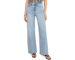 Джинсы Lotta Tailorless от 7 For All Mankind свободного кроя