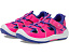 Stride Rite SRT Wade 2.0 детские кроссовки с текстильным верхом и стелькой Ortholite