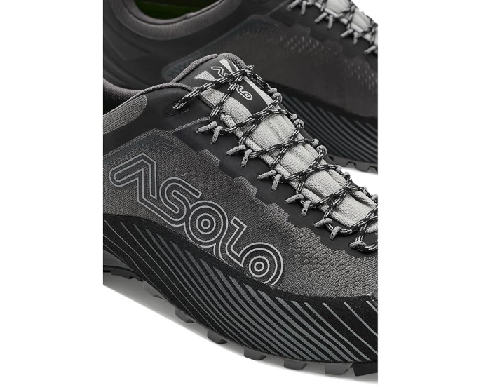 Треккинговые ботинки Eldo Evo GV MM с мембраной GORE-TEX, Asolo