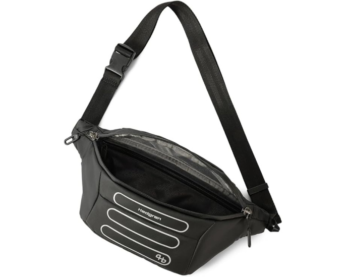 Сумка HEDGREN поясная Visit P Belt Bag