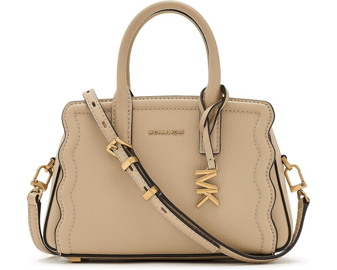 Кросс-боди сумка MICHAEL Michael Kors Laila Extra Small