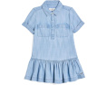 Платье Margo от Vineyard Vines для девочек с воротником