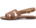 Босоножки-слингбэк Bella для детей от Sam Edelman