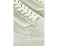 Vans Old Skool Stackform кроссовки с платформой
