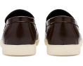 Лоферы Steve Madden Millo на подошве с мокасиновым носком