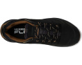 Кроссовки Merrell Moab Speed 2 Leather Waterproof с технологией FlexPlate и подошвой Vibram