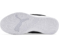 Кроссовки баскетбольные Puma Court Pro 3 с сетчатым верхом